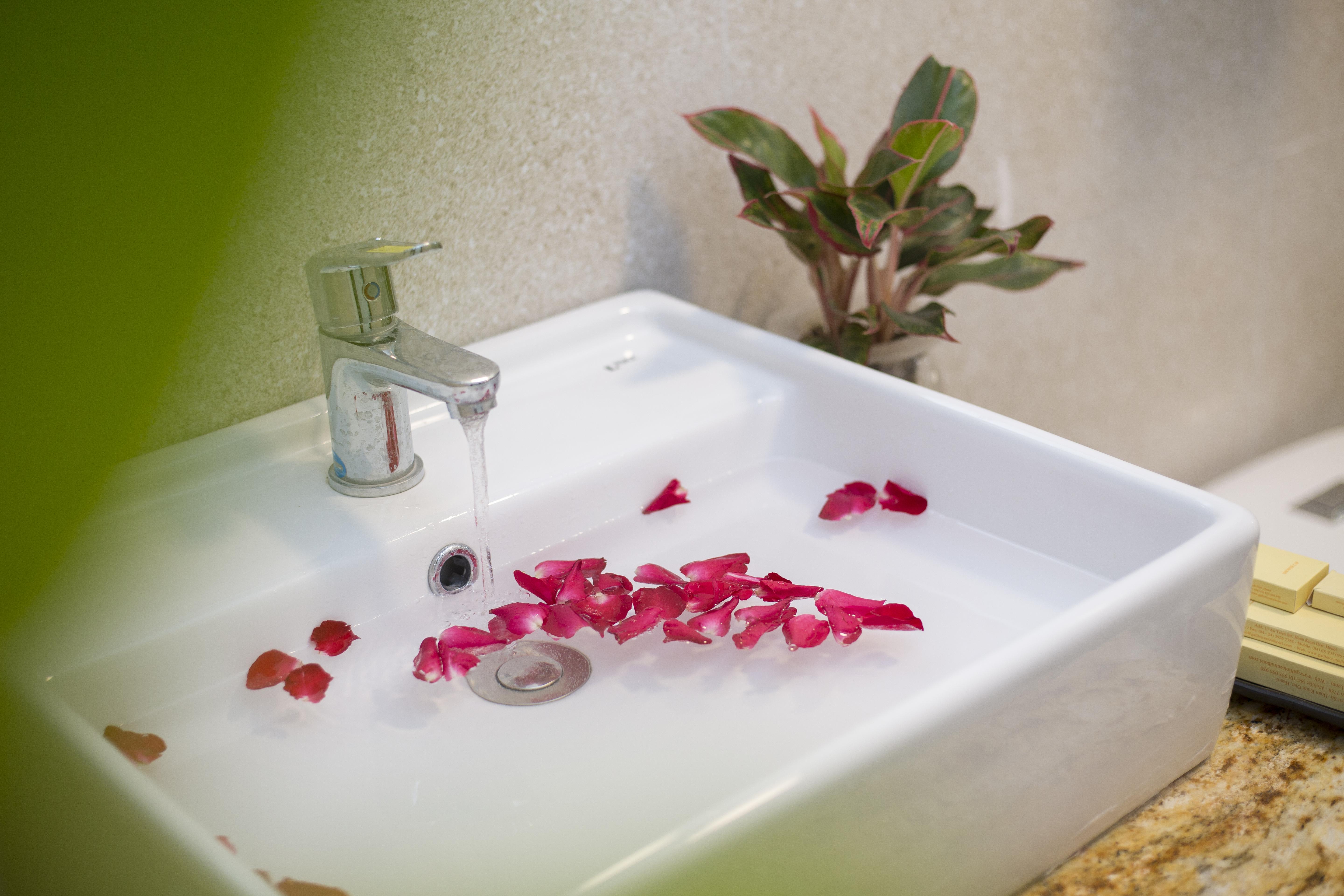 האנוי Galliot Central Hotel מראה חיצוני תמונה