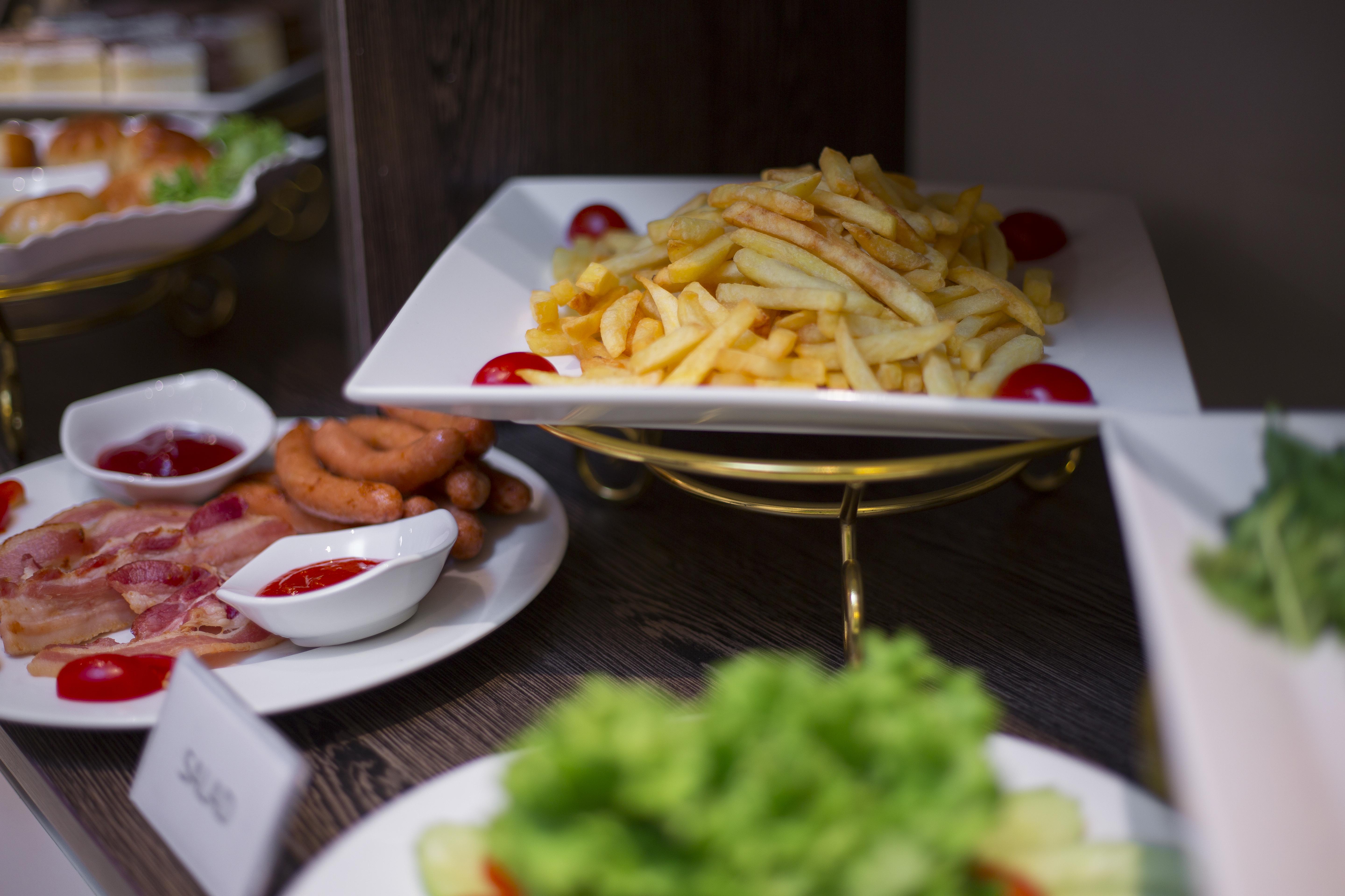 האנוי Galliot Central Hotel מראה חיצוני תמונה